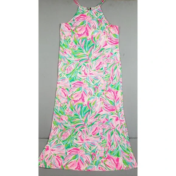 knee length dresses for ladies Margot Maxi Dress main image 0